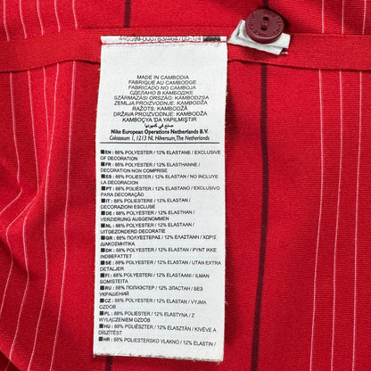 Tricou Polo Nike Roger Federer Din Anul 2011 - M/L