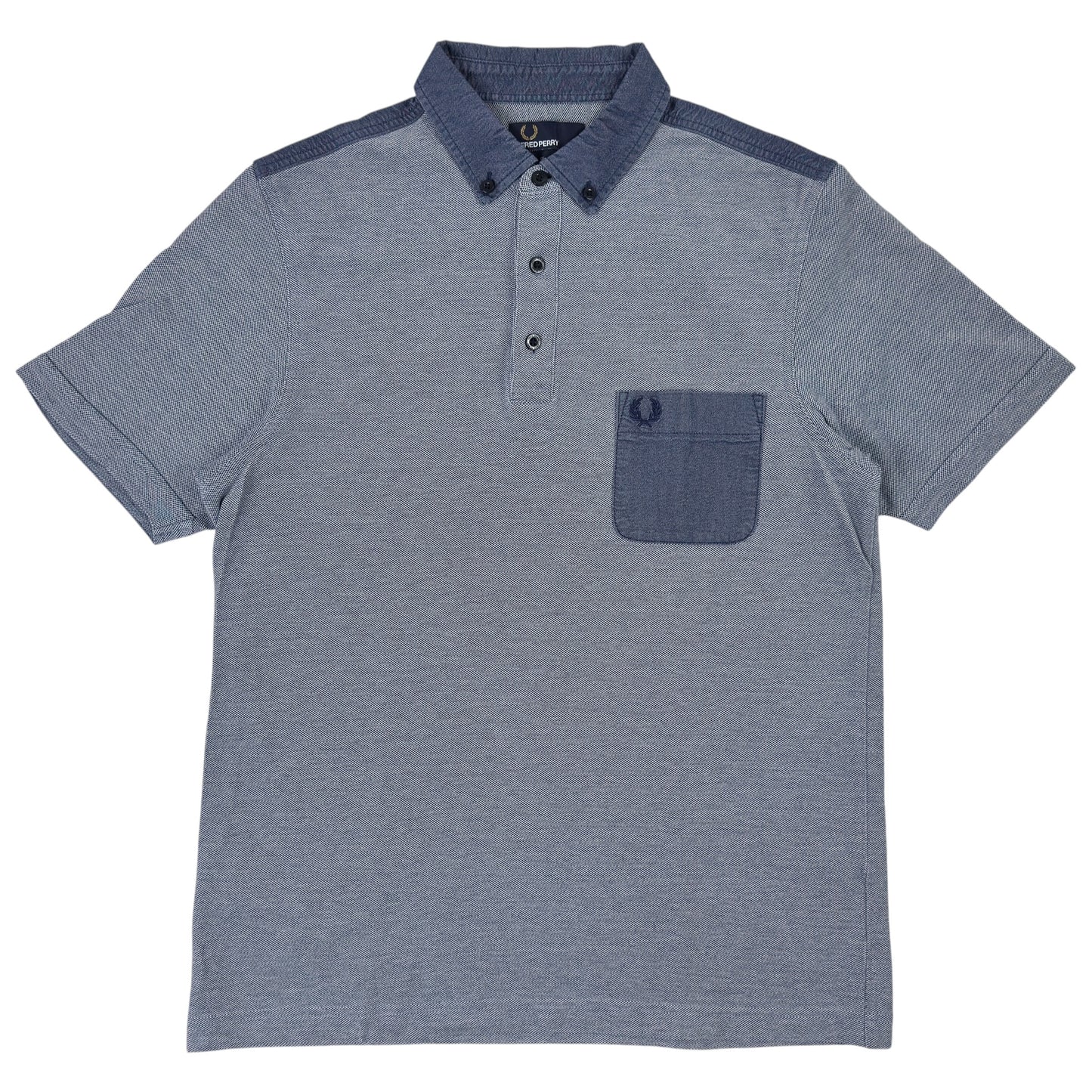 Tricou Polo Fred Perry - S/M