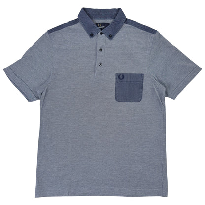 Tricou Polo Fred Perry - S/M