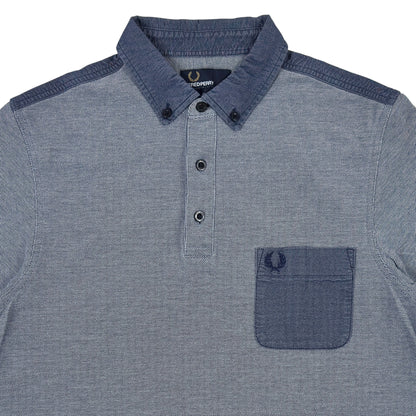 Tricou Polo Fred Perry - S/M