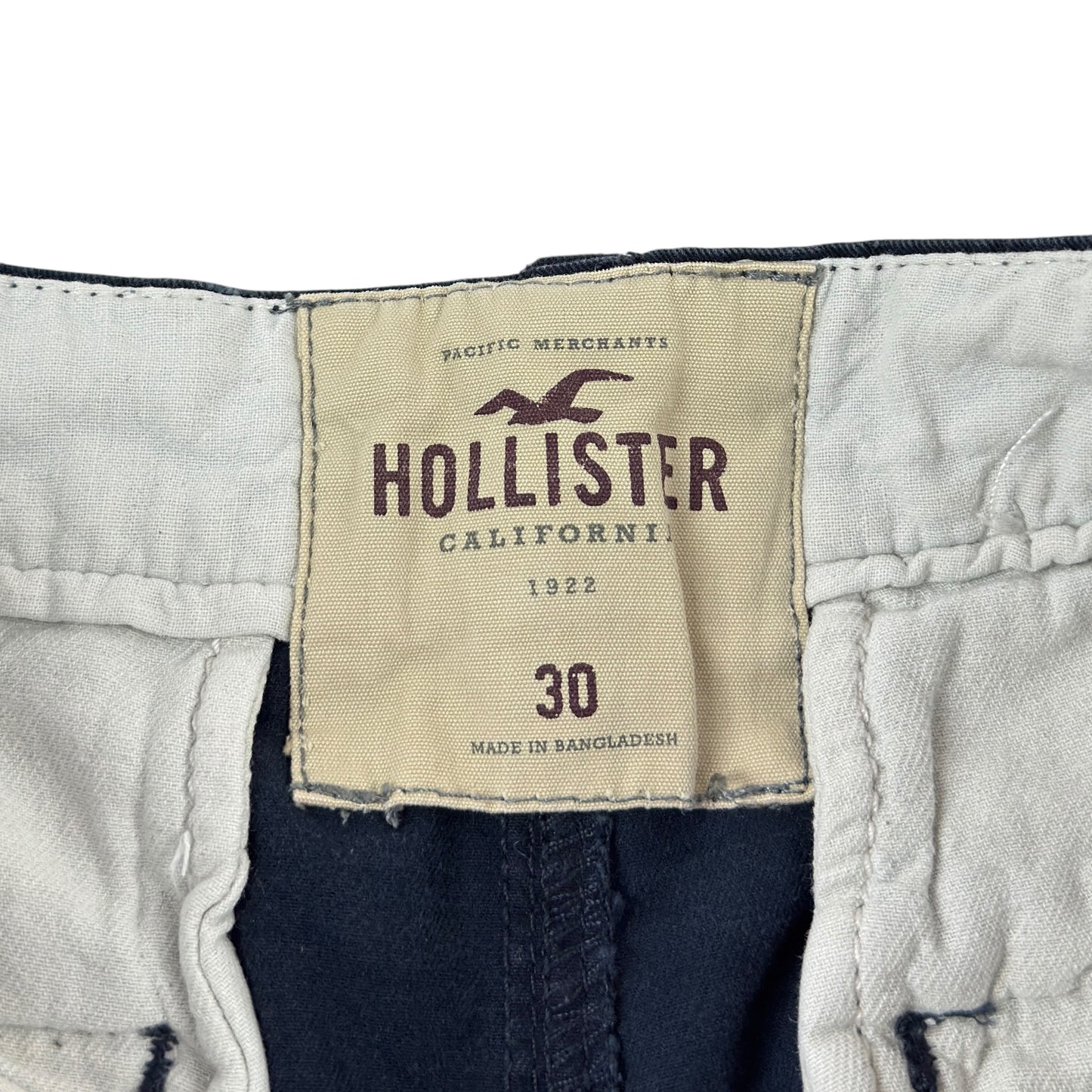 Pantaloni Scurți Hollister - W30