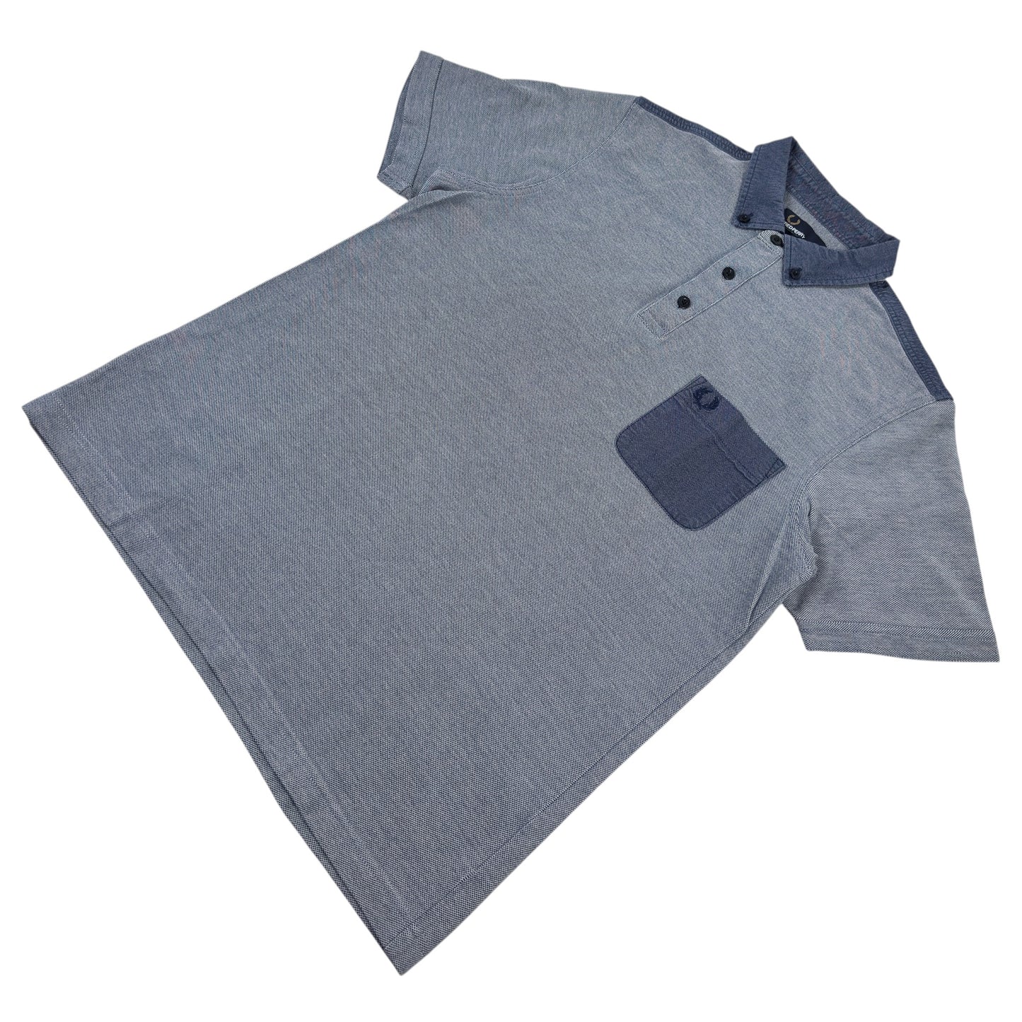 Tricou Polo Fred Perry - S/M