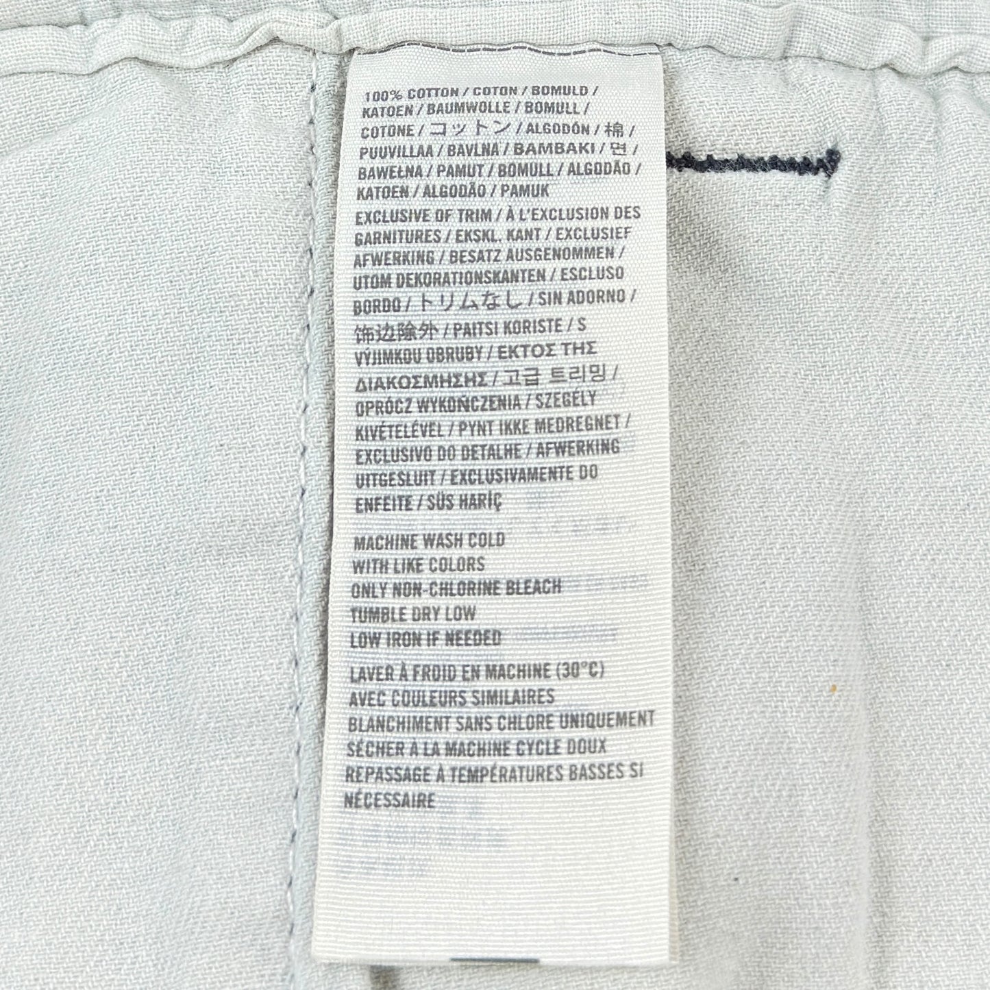 Pantaloni Scurți Hollister - W30