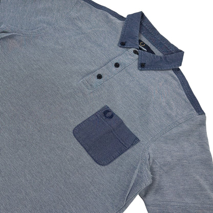 Tricou Polo Fred Perry - S/M