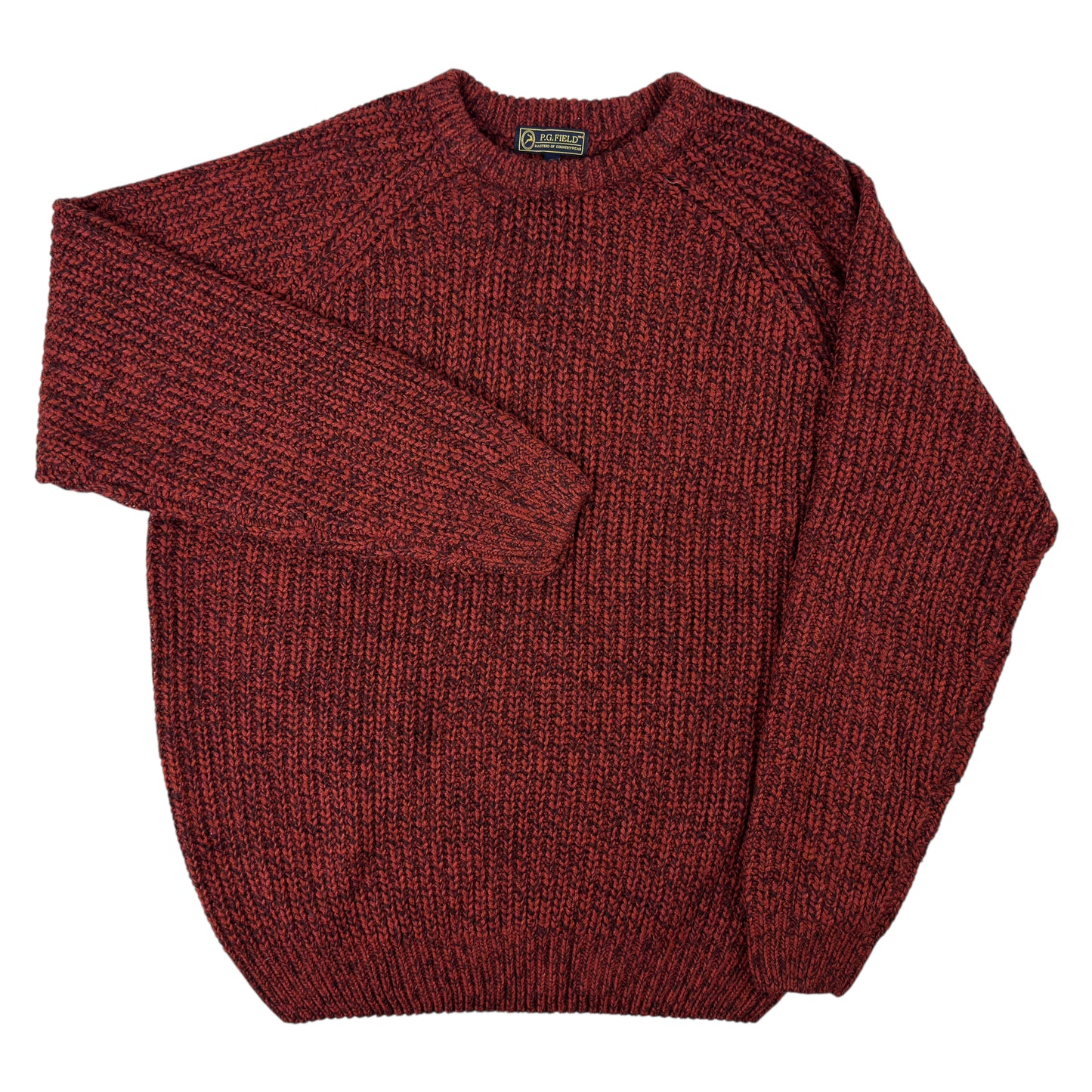 Pulover P.G. Field - L