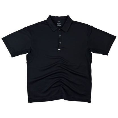 Tricou Polo Nike Golf Vintage - L