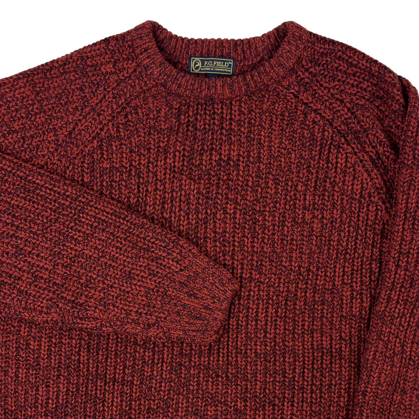 Pulover P.G. Field - L