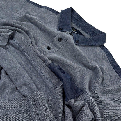Tricou Polo Fred Perry - S/M