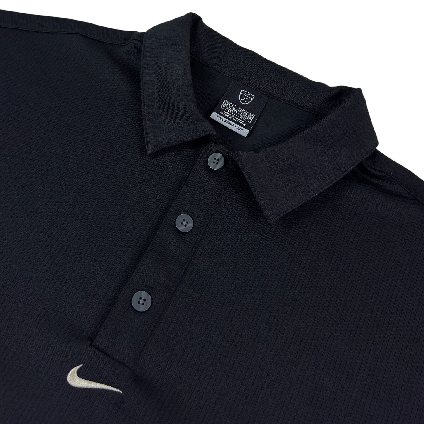 Tricou Polo Nike Golf Vintage - L
