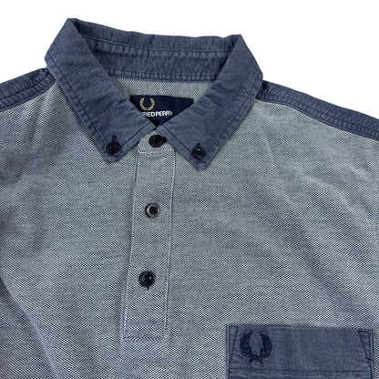 Tricou Polo Fred Perry - S/M