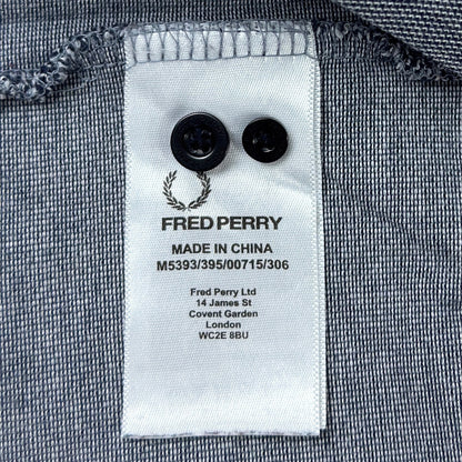 Tricou Polo Fred Perry - S/M