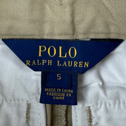 Pantaloni Ralph Lauren Băieți Copii - 5 Ani