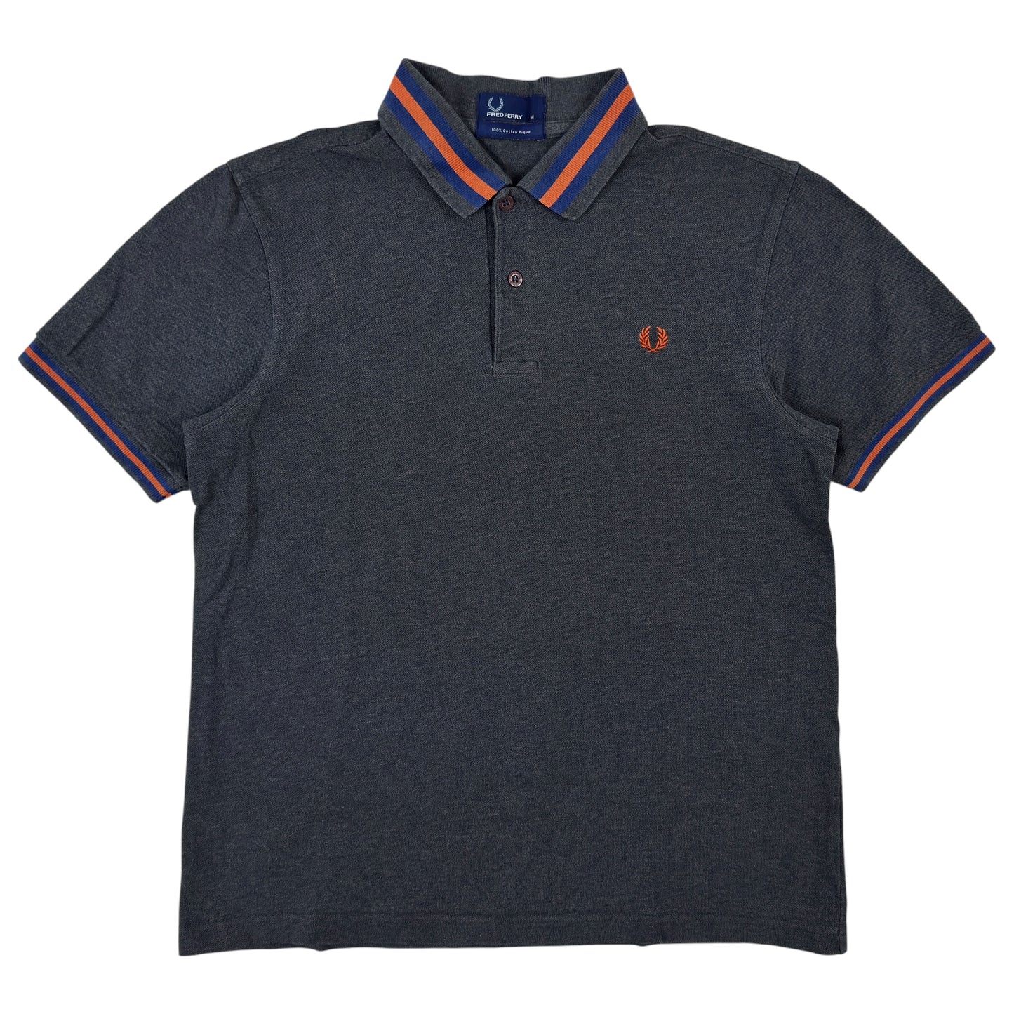 Tricou Polo Fred Perry - S/M