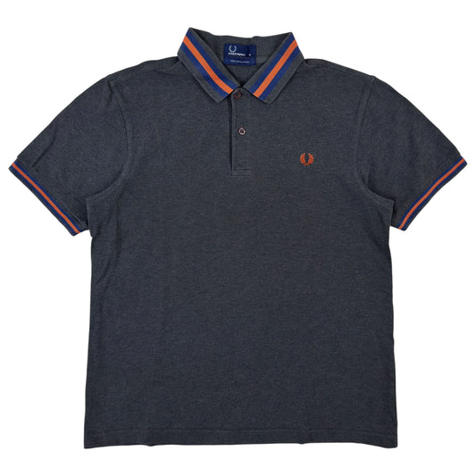 Tricou Polo Fred Perry - S/M