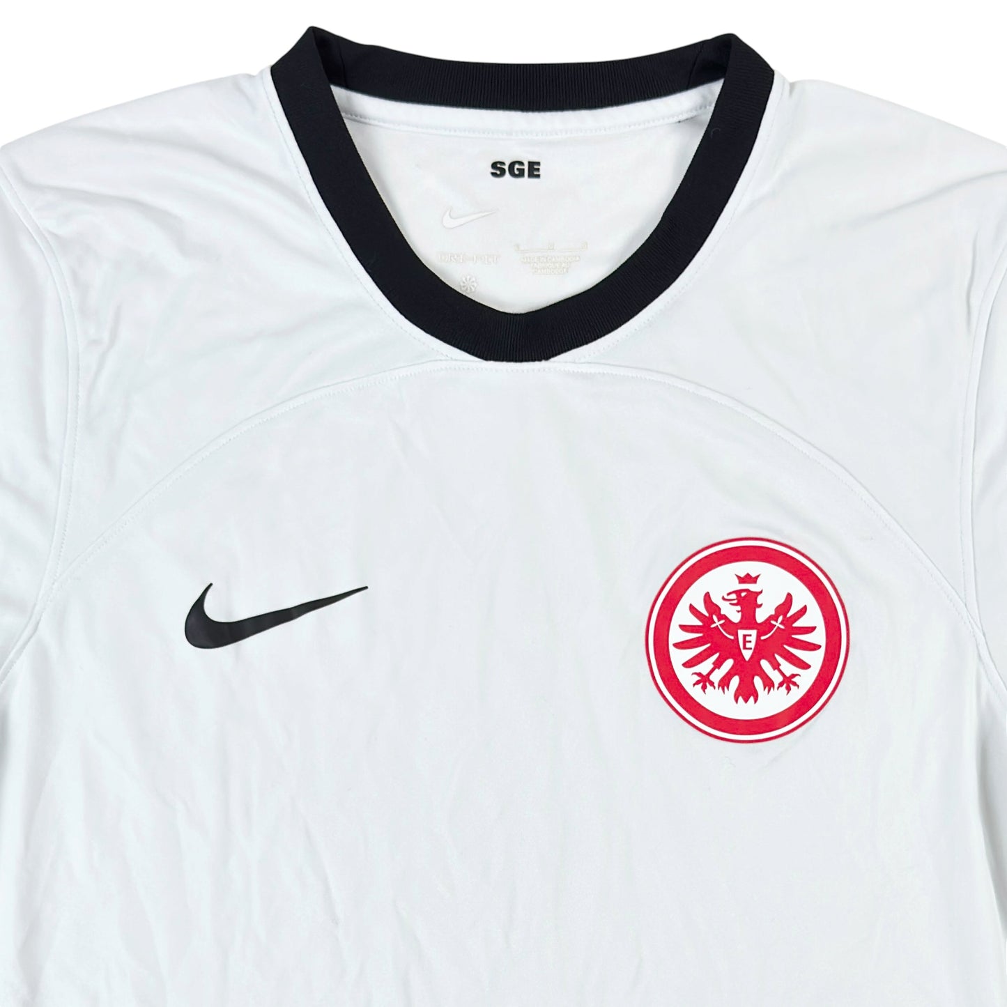Jersey Nike Eintracht Frankfurt - M/L