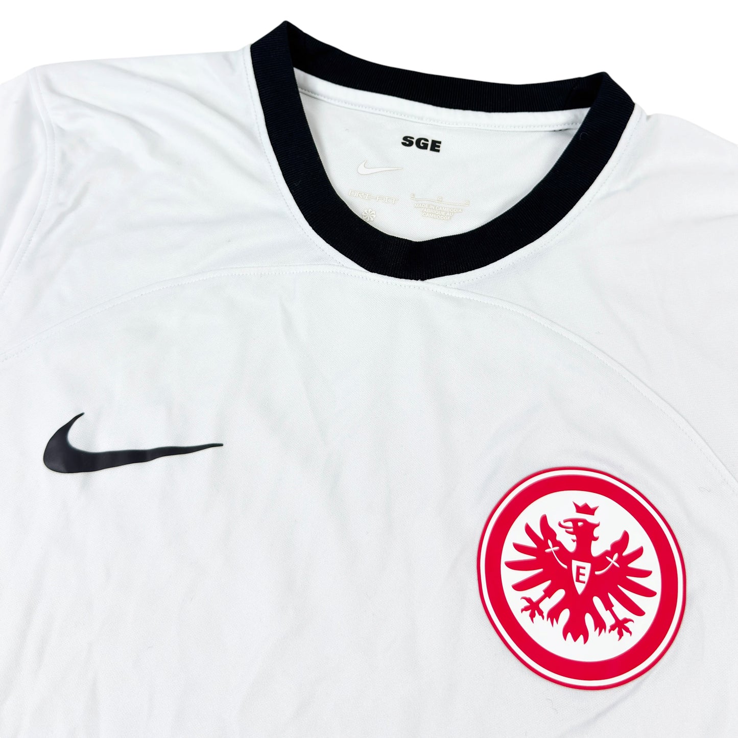 Jersey Nike Eintracht Frankfurt - M/L