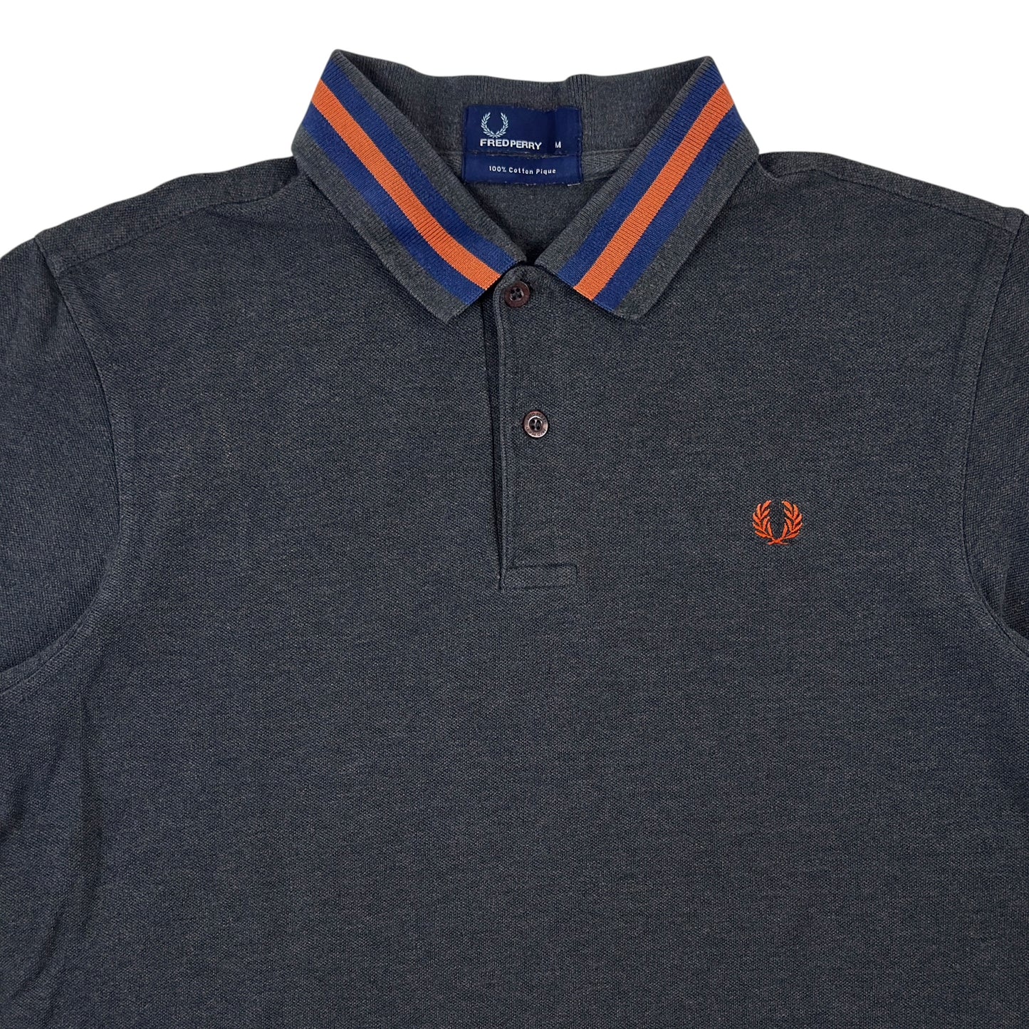 Tricou Polo Fred Perry - S/M