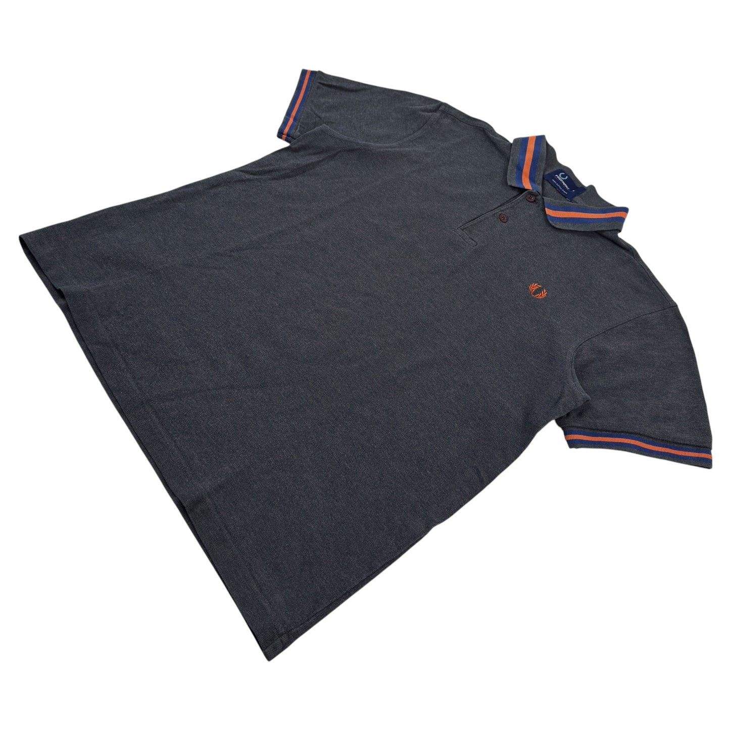 Tricou Polo Fred Perry - S/M