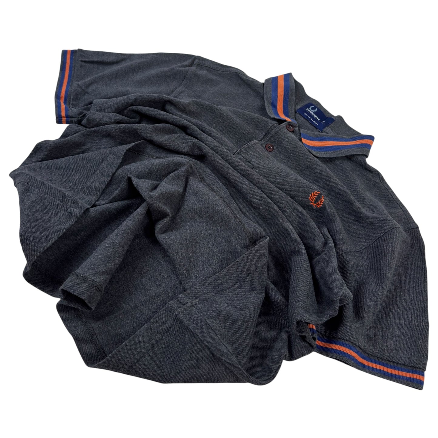 Tricou Polo Fred Perry - S/M