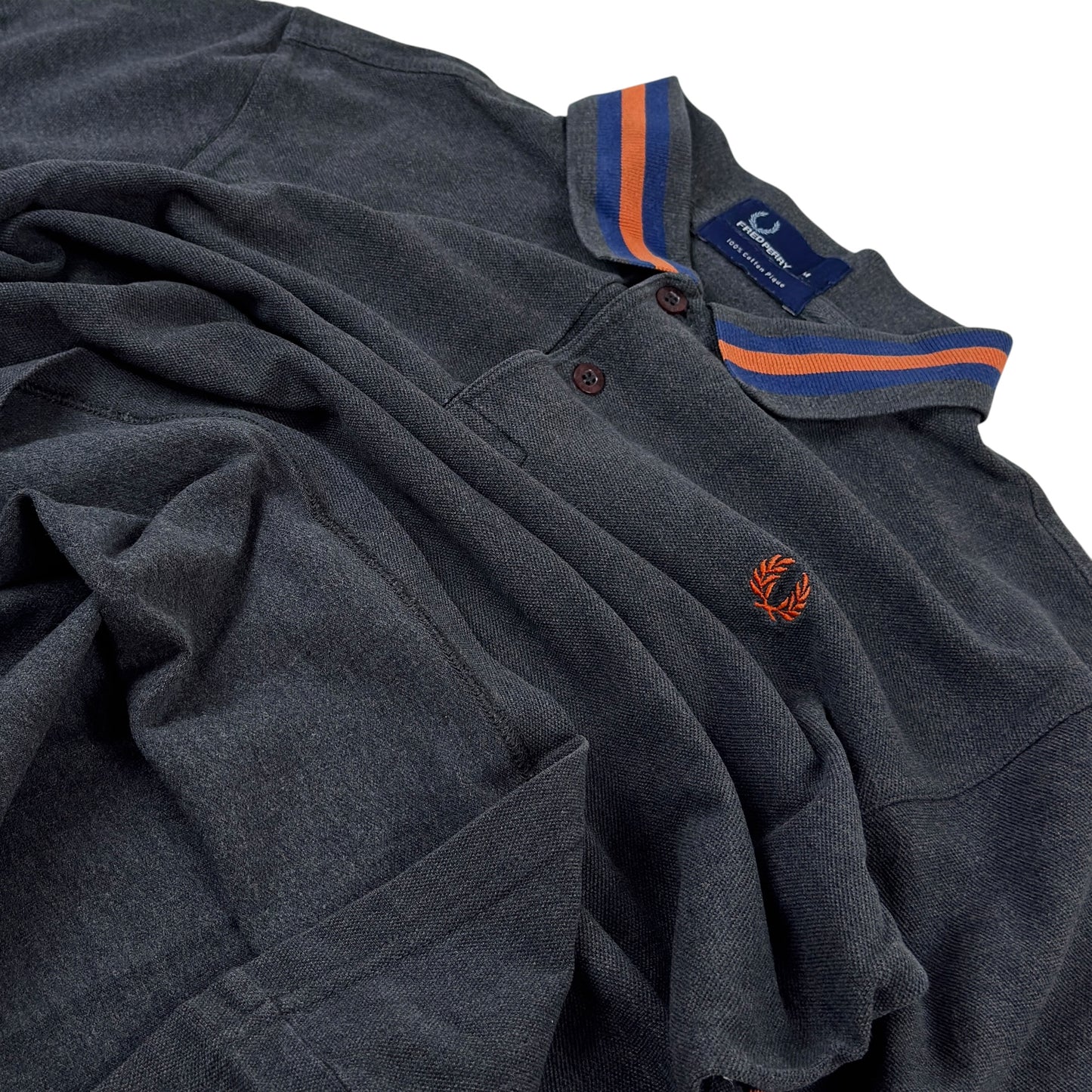 Tricou Polo Fred Perry - S/M