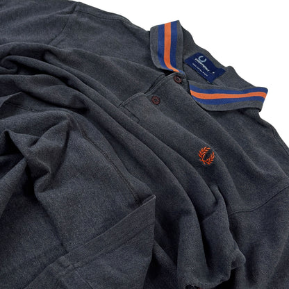 Tricou Polo Fred Perry - S/M