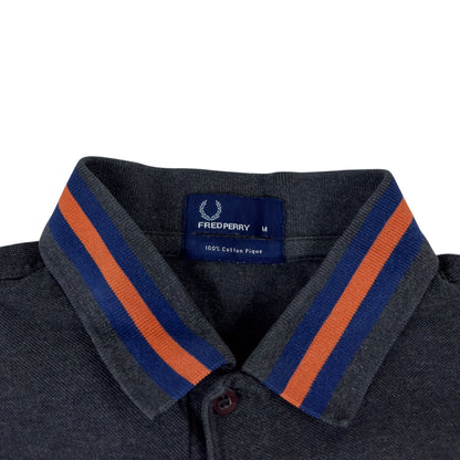 Tricou Polo Fred Perry - S/M