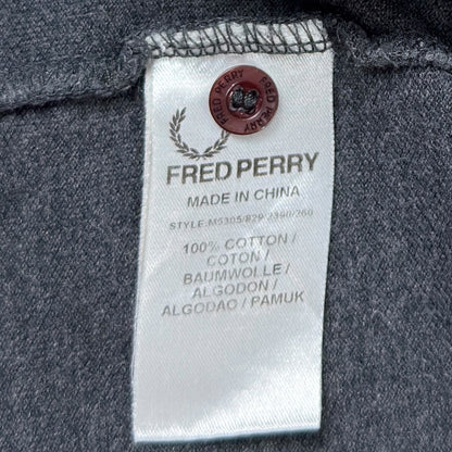 Tricou Polo Fred Perry - S/M