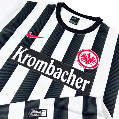Jersey Nike Eintracht Frankfurt Din Anul 2016 - XXL