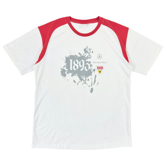 Tricou Mercedes-Benz x Vfb Stuttgart - XL/XXL