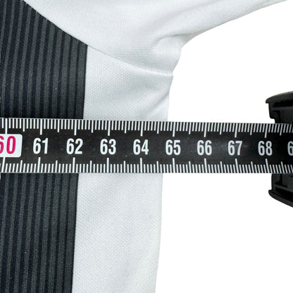 Jersey Nike Eintracht Frankfurt Din Anul 2016 - XXL