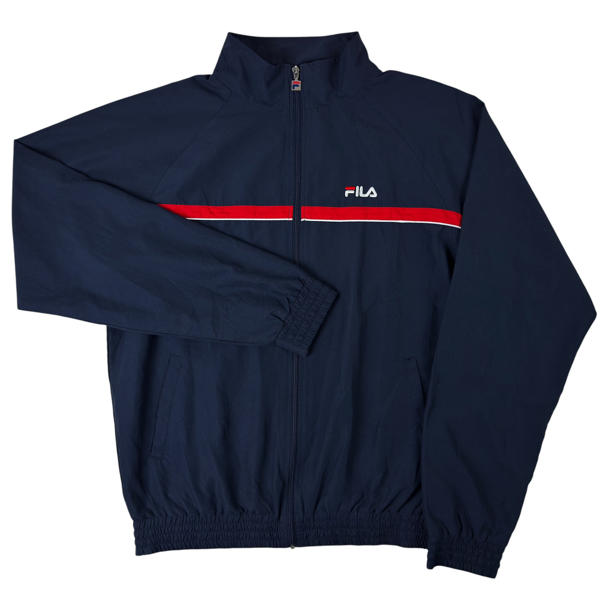 Jachetă Fila - XL/XXL
