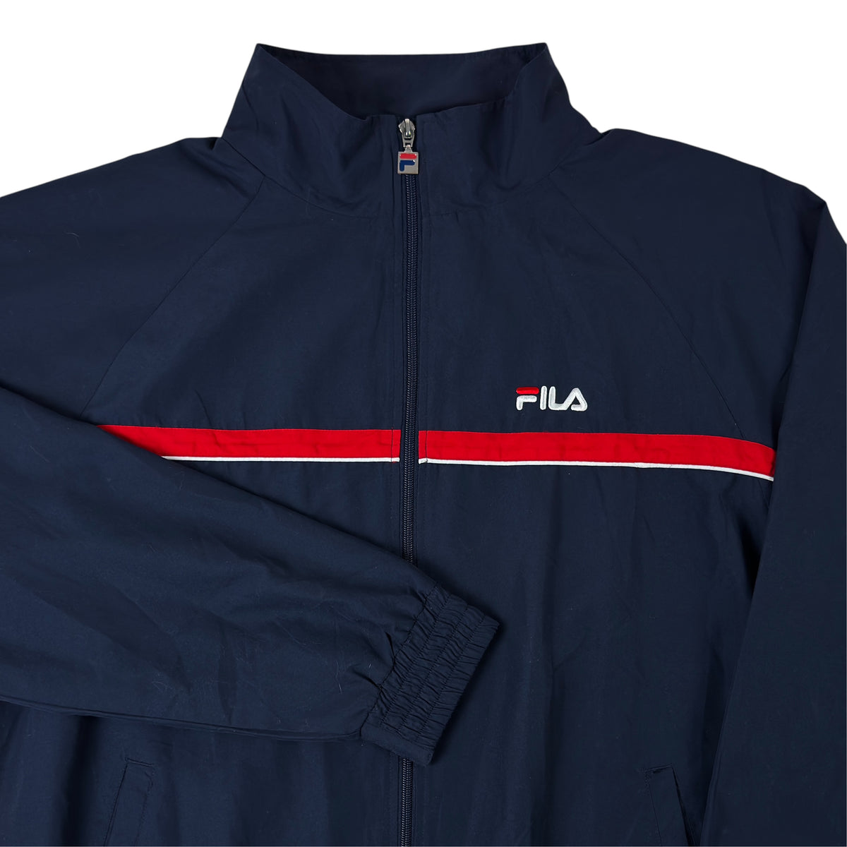 Jachetă Fila - XL/XXL
