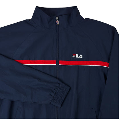 Jachetă Fila - XL/XXL