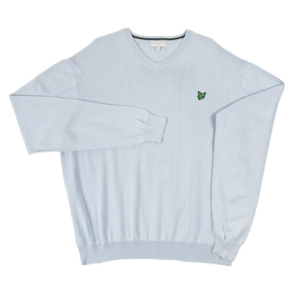 Pulover Lyle&Scott - XL