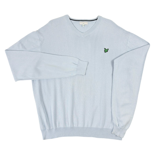 Pulover Lyle&Scott - XL