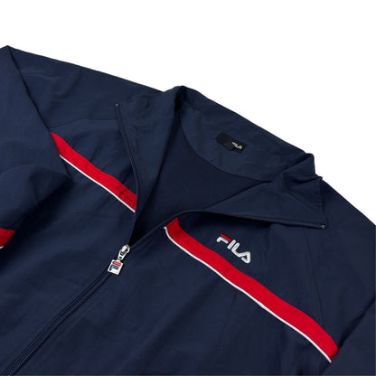 Jachetă Fila - XL/XXL