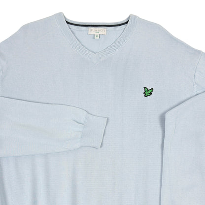 Pulover Lyle&Scott - XL