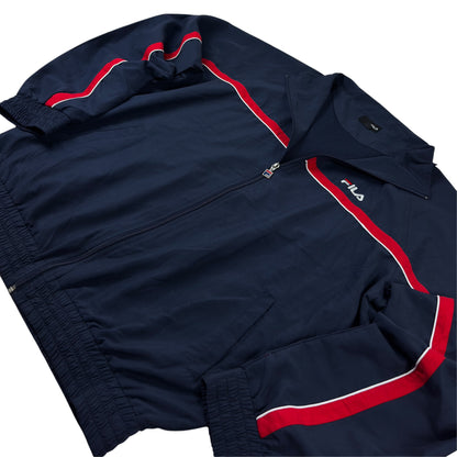 Jachetă Fila - XL/XXL