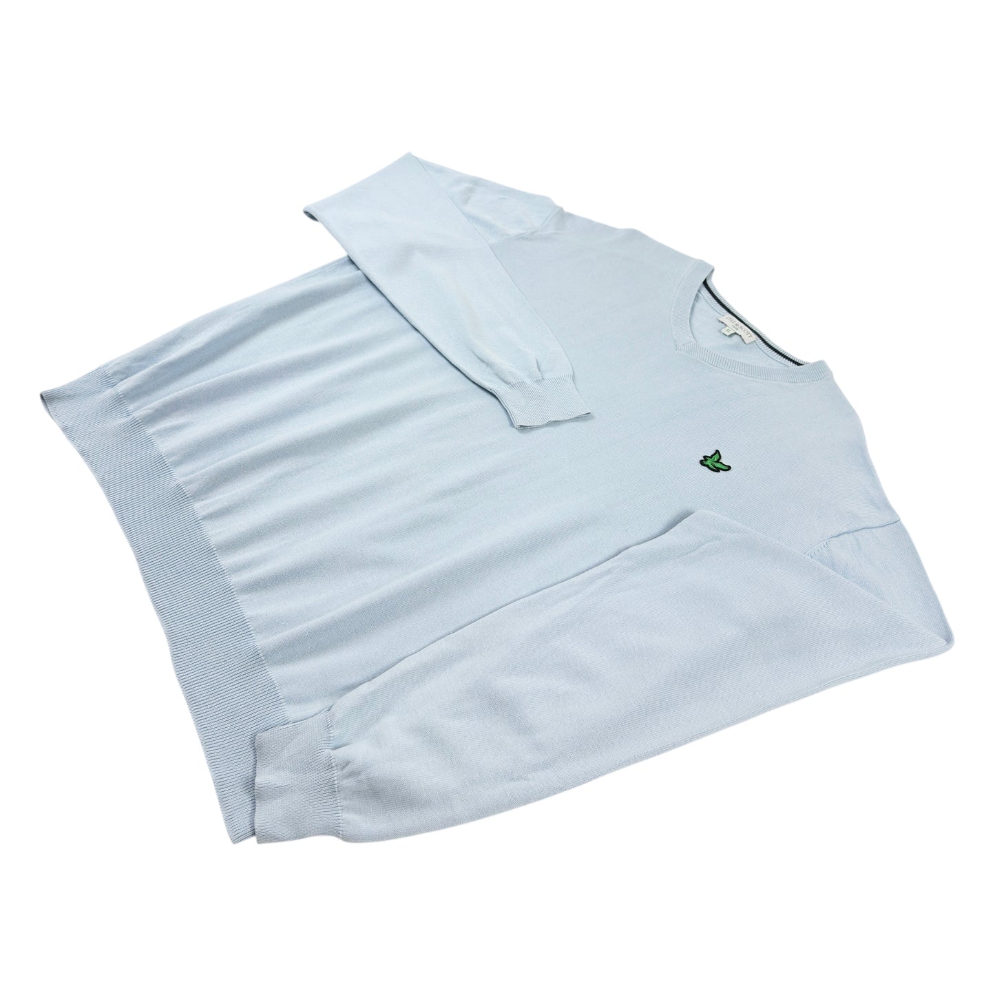 Pulover Lyle&Scott - XL