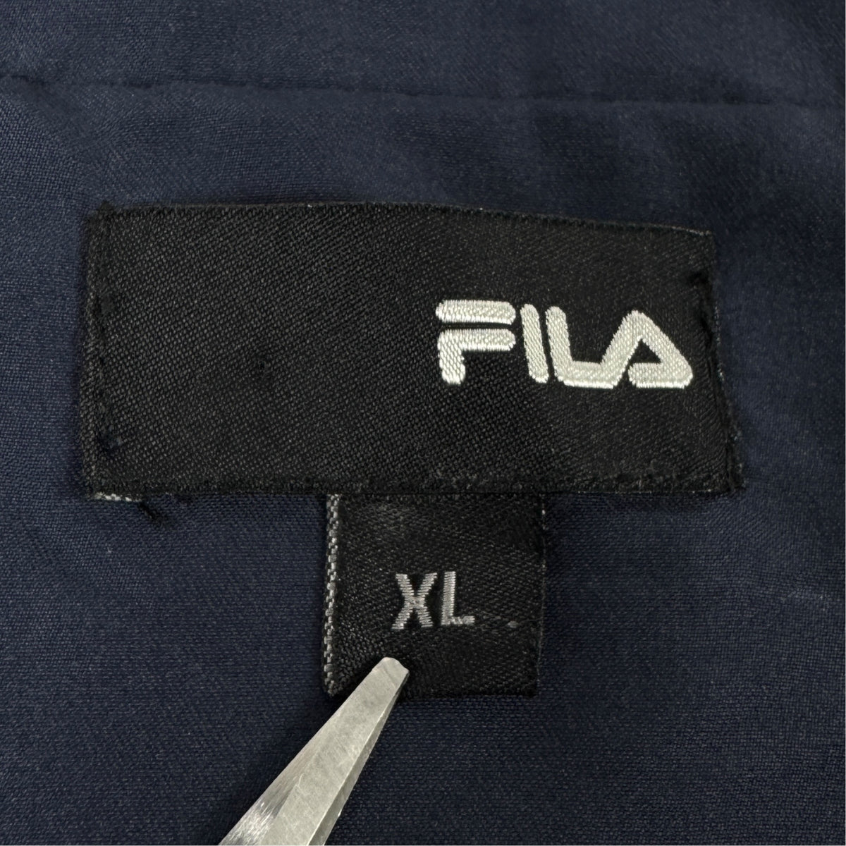 Jachetă Fila - XL/XXL