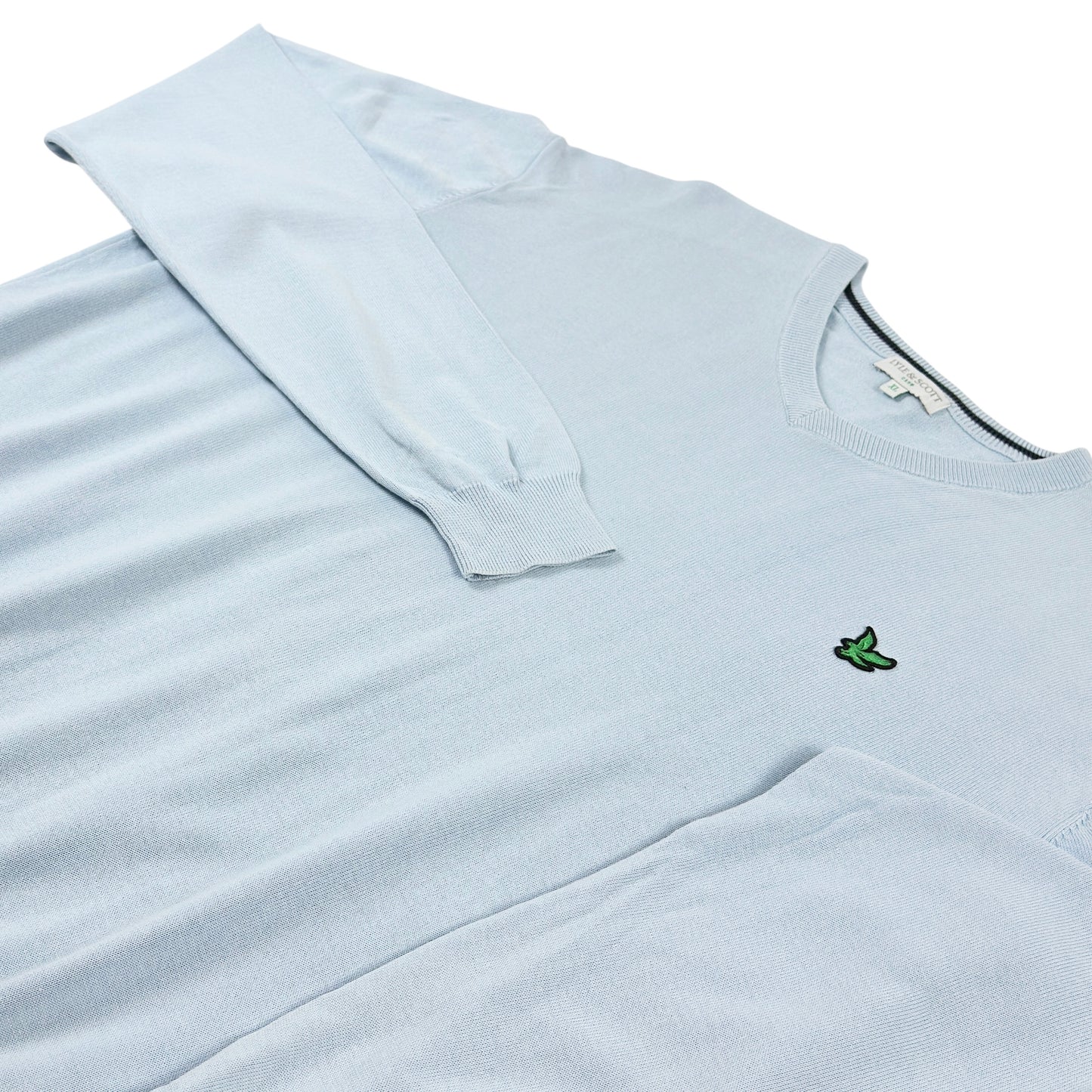 Pulover Lyle&Scott - XL