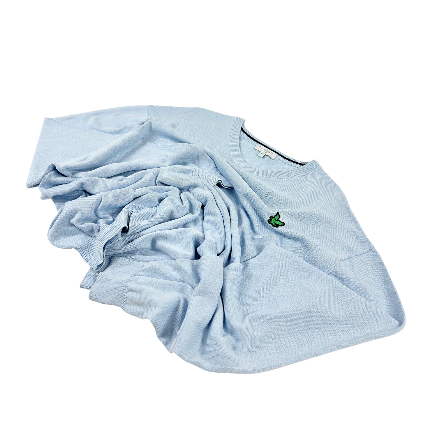 Pulover Lyle&Scott - XL