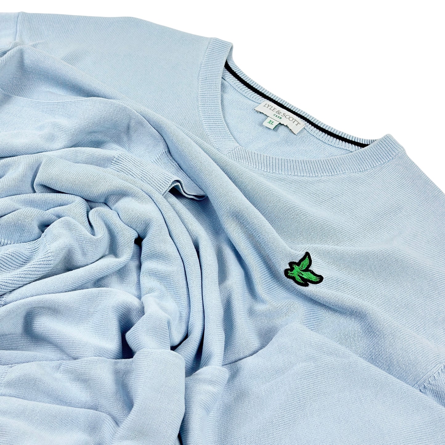 Pulover Lyle&Scott - XL