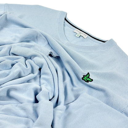 Pulover Lyle&Scott - XL