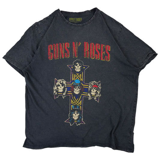 Tricou Guns N'Roses Din Anul 2020 - L/XL