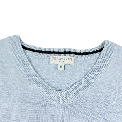 Pulover Lyle&Scott - XL