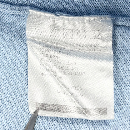 Pulover Lyle&Scott - XL