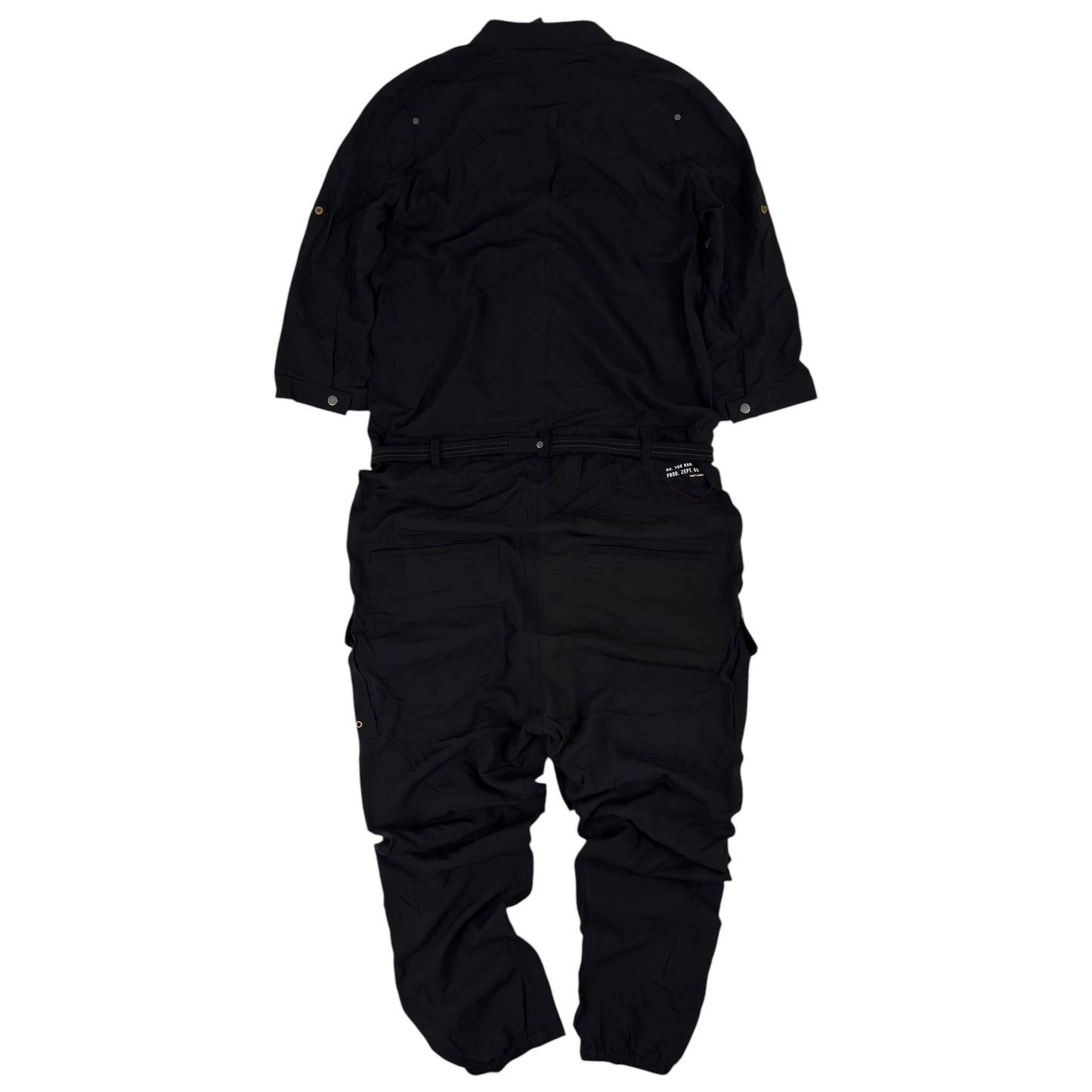 Salopetă Jumpsuit G-Star Femei - M/L