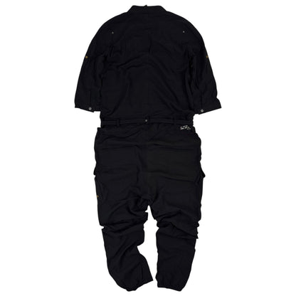 Salopetă Jumpsuit G-Star Femei - M/L