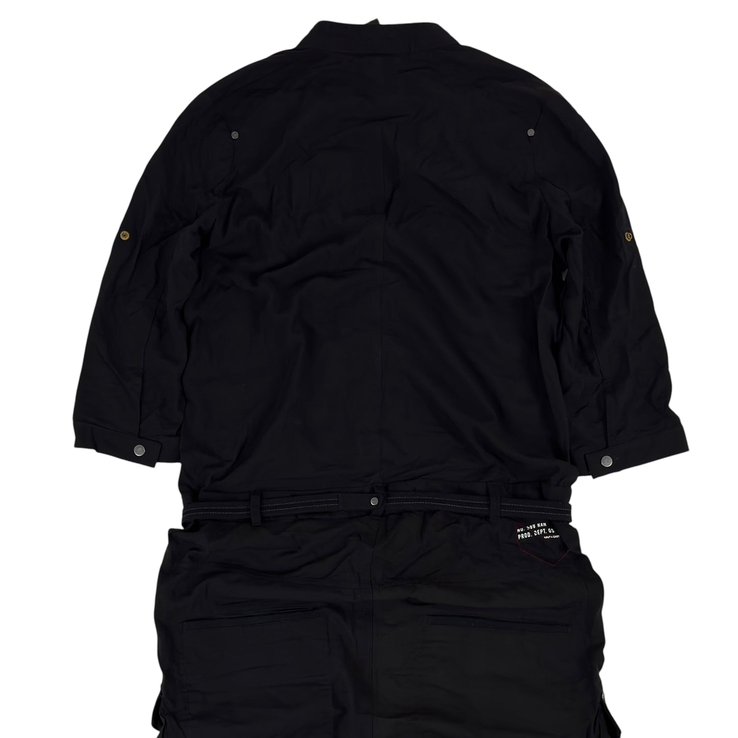 Salopetă Jumpsuit G-Star Femei - M/L